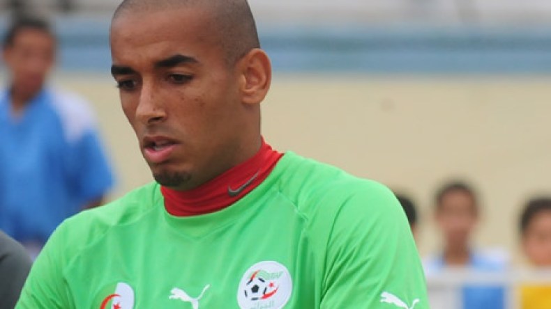 اتحاد الحراش ينهي تربصه وبلقروي ودوخة منتظران هذا الأسبوع