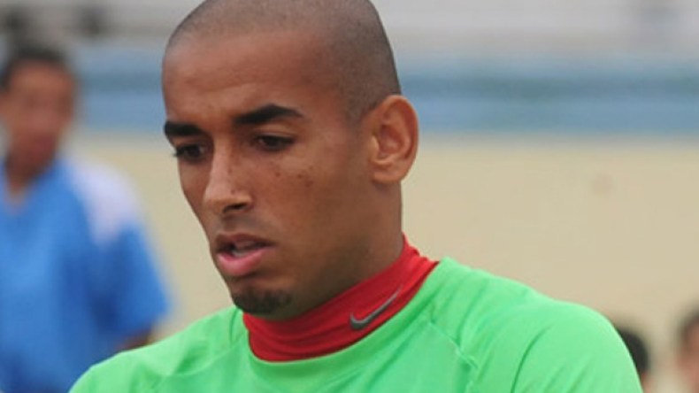 دوخة: شفيت من الإصابة ومستعد لخلافة زماموش