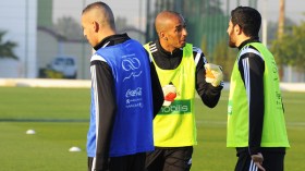 الفوز ضروري.. ويجب عدم استصغار المنافس