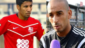 بوعزة ودوخة يلتحقان ببن يطو وبلعميري في الدوري السعودي