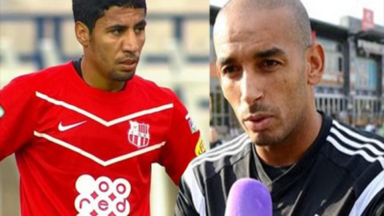 بوعزة ودوخة يلتحقان ببن يطو وبلعميري في الدوري السعودي