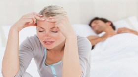 ألم أثناء الجماع