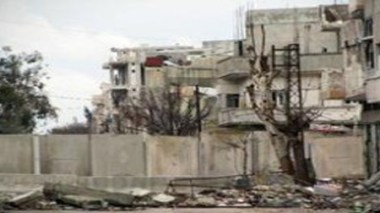 Syrie: une ONG appelle le CICR à venir en aide à Douma