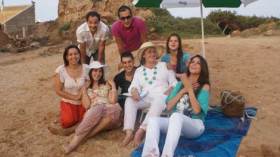 ‮”‬الشروق‮”‬‭ ‬تنفرد‭ ‬بتسريب‭ ‬أهم‭ ‬أحداث‭ ‬الحلقات‭ ‬الأخيرة‭ ‬من‭ ‬‮”‬دموع‭ ‬القلب‮”‬