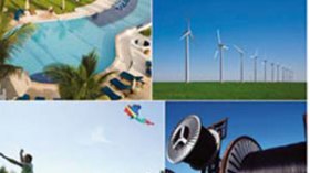 12260 شقة، 986 فيلا و25 ألف منصب شغل مفتوحة للجزائريين