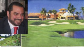 لن نغادر الجزائر.. “دنيا بارك” حقيقة وليس حلما والمساكن لم تبع لأجانب فوق المخططات