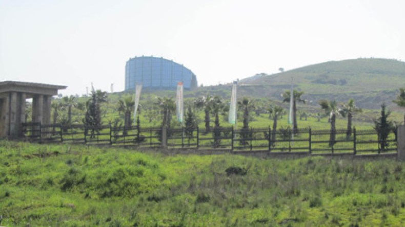 انطلاق أشغال “دنيا بارك” خلال الأشهر المقبلة