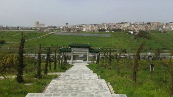 موسم الفضائح!