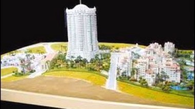 5.98 milliards de dollars pour Dounya Parc