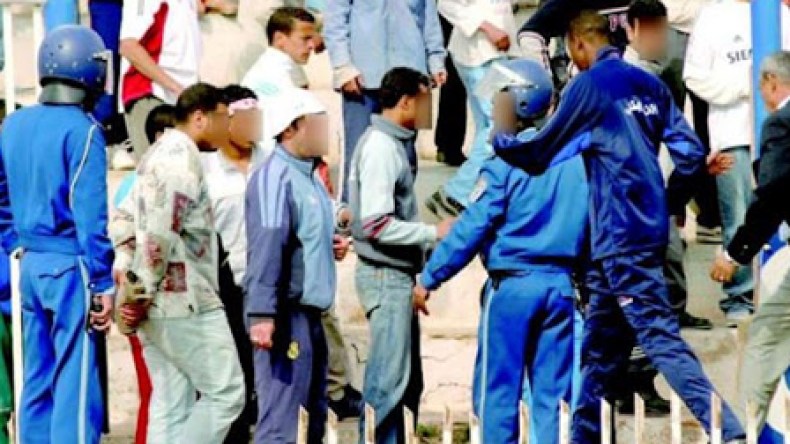 MCS-USMA : Ce qui s’est produit ne reflète pas la nature des gens de Saida (Said Amara)