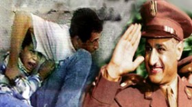 هل قتل عبد الناصر بفنجان السادات المسموم؟ وهل نسي العرب محمد الدرة؟