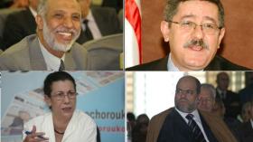 أحزاب تبارك وأخرى تتحفظ