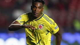 المنتخب الكولومبي يتلقى ضربة موجعة قبل مواجهة “الخضر”