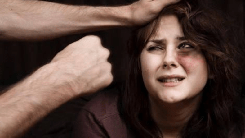 حين تصبح الصرخة في وجه العنف عيب وعار!