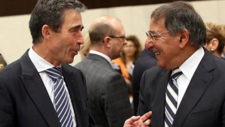 Libye: l'arrêt de la mission de l'Otan lié à quatre conditions (Panetta)