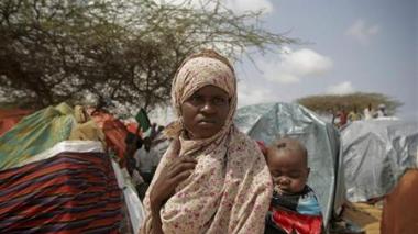 An Algerian Humanitarian Convoy to Somalia in Ramadan