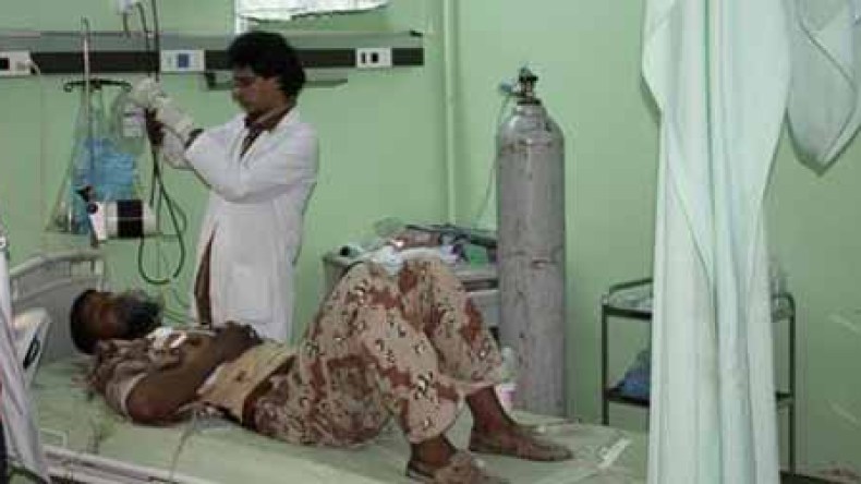 Dozens Killed in Libya Clashes
