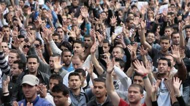 Students coordination calls for massive protest march in Algiers