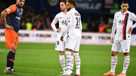 اللاعب الأرجنتيني “الشيّات” يتصالح مع ديلور