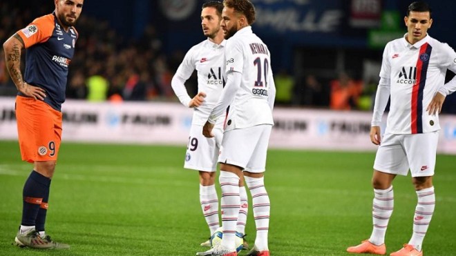 اللاعب الأرجنتيني “الشيّات” يتصالح مع ديلور