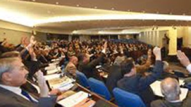 Les journalistes contestent le projet de loi organique relatif à l’information