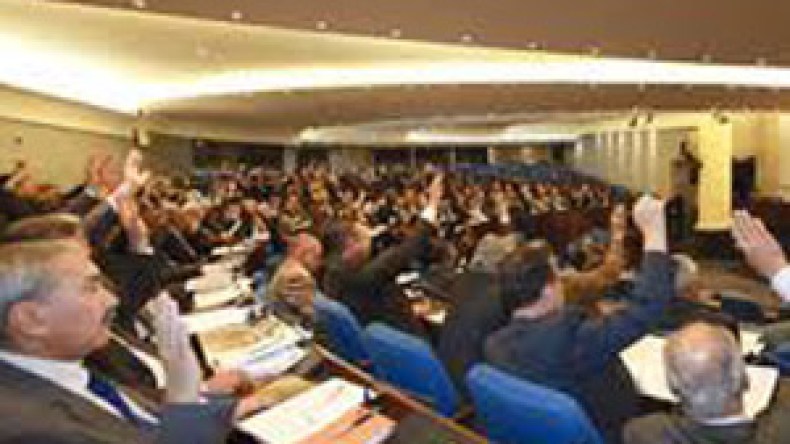 النواب‭ ‬يشرعون‭ ‬في‭ ‬مناقشة‭ ‬قانون‭ ‬الإعلام