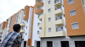 3 آلاف وحدة سكنية بصيغة “عدل” قيد الإنجاز بورقلة