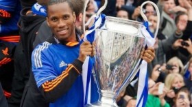 دروغبا أفضل لاعب في تاريخ تشيلسي