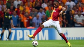 دروغبا قد يغيب عن مواجهتي “السد”