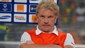 بوركينافاسو ستواجه بوتسوانا بالمحليين