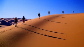 أكثر من 3 آلاف سرير لتدعيم قدرات الاستقبال بورقلة