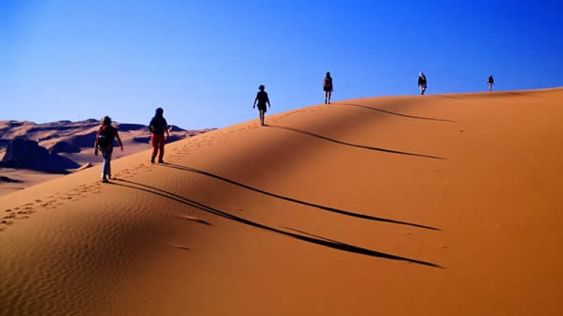 أكثر من 3 آلاف سرير لتدعيم قدرات الاستقبال بورقلة