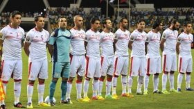 تونس لن تشارك في مونديال البرازيل 2014
