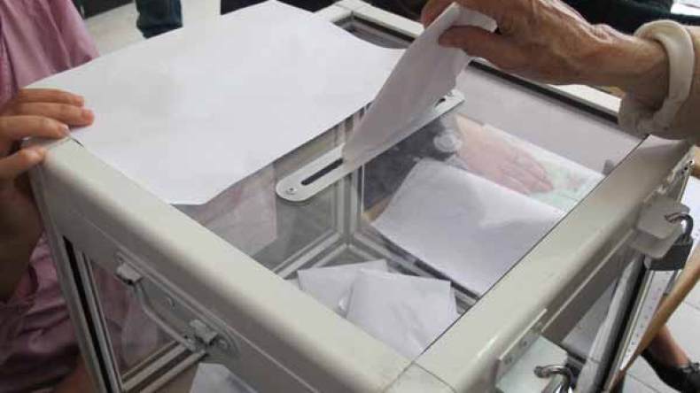 تآكل نسبة المشاركة في الإنتخابات.. الأسباب والمبررات!