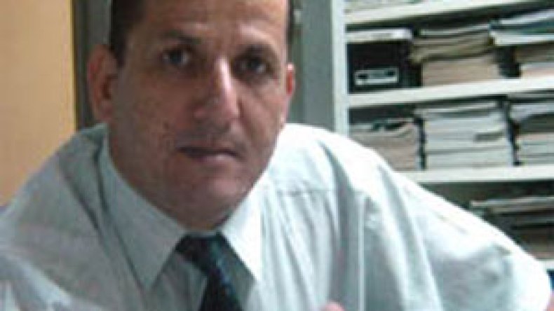 الجزائر تقاطع اجتماع اتحاد الأطباء العرب بالقاهرة