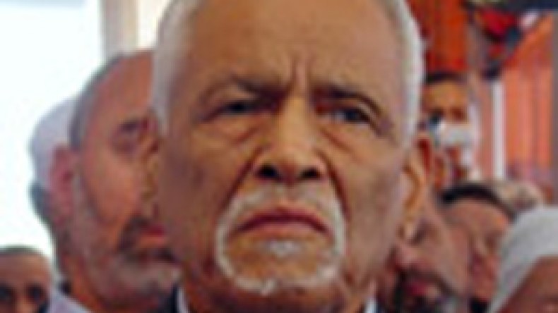 جمعية العلماء عانت الأمرّين جراء قطيعة السلطات المصرية مع حركة الإخوان