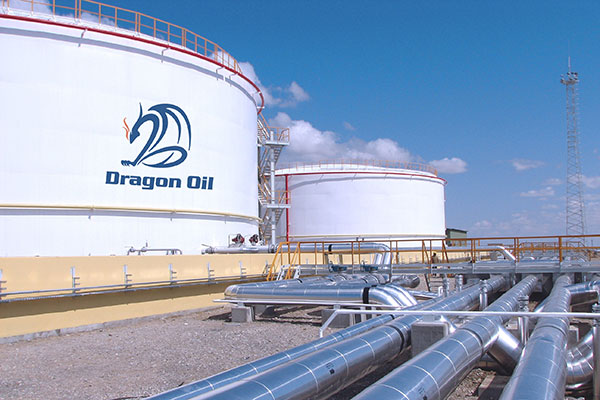 Algeria bars “Dragon Oil” from grabbing Petroceltic’s share in Illizi gas field