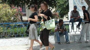 Des photos de femmes mises en ligne à leur insu
