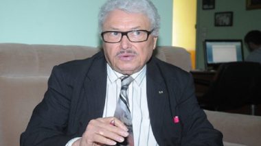 Dr Bennamane se retire de la course à la présidentielle