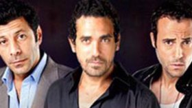 دراما “ما بعد مبارك” تروّج للمصالحة بين مصر والجزائر في رمضان