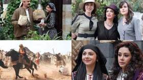 المصريون‭ ‬المستفيد‭ ‬الاول‭ ‬من‭ ‬غياب‭ ‬السوريين‭ ‬في‭ ‬رمضان‭ ‬القادم