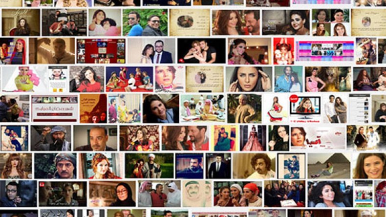 الدراما المصرية في رمضان.. ابتذال وكلام شوارع وخمر وعري