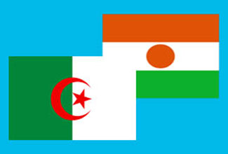 La circulation des personnes et des biens entre l’Algérie et le Niger examinée prochainement