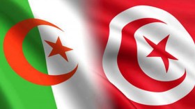 وفد أمني تونسي بالجزائر لتفكيك ألغام الأزمة
