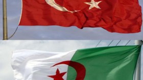 الأتراك يريدون “غزو” الجزائر تجاريا واقتصاديا