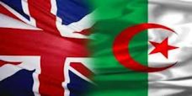 British former MP: Algeria is a stable country