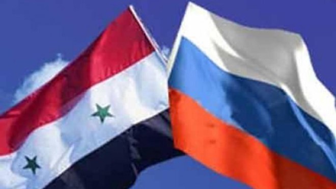روسيا تؤكد مواصلتها توريد المعدات العسكرية لسوريا