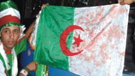 ما قام به المصريون ضد الجزائر تجاوزات خطيرة طالت ثوابت الأمة