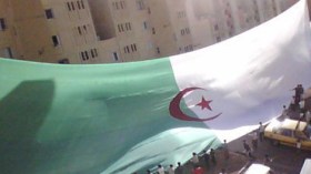 عشّاق “الخضر” في باتنة يصنعون الأفراح ومتفائلون بالتأهل