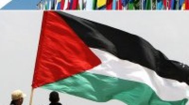 Le drapeau de la Palestine hissé mardi au siège de l’Unesco